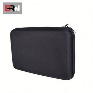 Taladro Atornillador Electrónico Portátil Inalámbrico, Kit de Herramientas con Estuche Rígido de EVA, Característica Impermeable, Hecho de Cuero, Plástico, Lona, PU, PC - Product Image 3