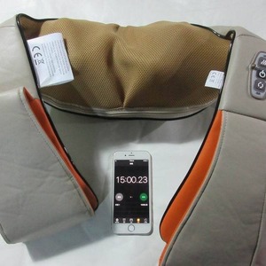 Inspección de masajeadores y auditoría de fábrica en Wenzhou Ruian, servicio de terceros, 800 RMB por día - Product Image 1