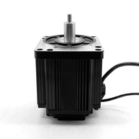 1500W RS485 haute tension 220VAC moteurs cc sans balais 310VDC capteur Hall sans capteur BLDC contrôleur de pilote de moteur