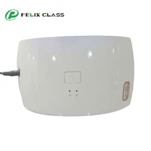 Nouveau testeur de lentilles photochromiques FELIX OPTICAL, machine de test de lentilles anti-lumière bleue, certifié CE, garantie de 3 ans, CP-19A optique - Product Image 1