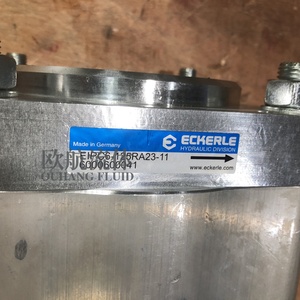 <span class=keywords><strong>Pompe</strong></span> à engrenages interne <span class=keywords><strong>ECKERLE</strong></span> EIPC6-125RA23-11 <span class=keywords><strong>Pompe</strong></span> hydraulique - Product Image 2