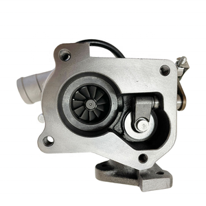 Turbocompresor de Alta Calidad para Automóviles, Turbo K03 53039700003 028145701R para Motor 1.9 TD Audi 80 <span class=keywords><strong>VW</strong></span> Passat B4 Seat Cordoba <span class=keywords><strong>AAZ</strong></span> - Product Image 4