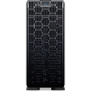 Dell PowerEdge T560 văn phòng thân thiện với tháp máy chủ 5th Gen Intel Xeon DDR5 5200mt/S PCIe 5.0 từ xa quản lý - Product Image 2
