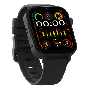 Wonlex KT36 2025, el Reloj Inteligente Android 13 Más Reciente, Delgado, con 4G, <span class=keywords><strong>Esim</strong></span>, IA, GPS - Product Image 5