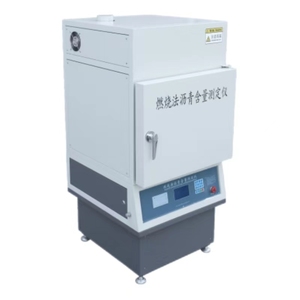 เครื่องทดสอบทรายละเอียด SD-2 สำหรับหินธรรมชาติ อุปกรณ์ทดสอบทางไฟฟ้า - Product Image 2