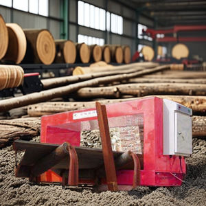 Ahşap kömür çimento Log endüstrilerinde tünel konveyör bant için kırıcı koruma için OEM endüstriyel <span class=keywords><strong>Metal</strong></span> dedektörü - Product Image 2