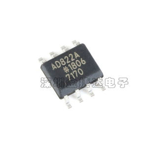 Nouveaux et originaux semi-conducteurs RF <span class=keywords><strong>antenne</strong></span> IC pièces RF amplificateur à faible bruit AD797BRZ-REEL7 SOIC-8 - Product Image 3