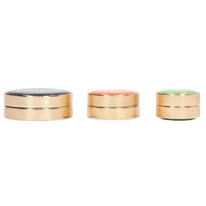 POWERTI Raqueta DE TENIS Swing Peso Práctica Entrenamiento Ayuda Raqueta DE TENIS Dispositivo de adición de peso Aumento 100g 50g 25g - Product Image 2