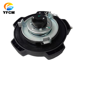 Tapa del Tanque de Combustible 1103030A002A0 para Excavadoras Liuzhou Chenglong H5 H7 T5 T7 M5 M7 Balong <span class=keywords><strong>507</strong></span> - Product Image 3