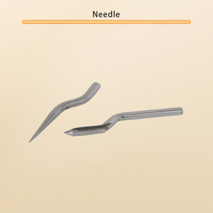 Agujas de punción diseñadas específicamente para máquina de coser fagoting CSL1720 de alta durabilidad - Product Image 3