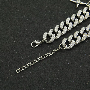 Pulsera de moda para hombre y mujer, joyería urbana personalizada y genial Tanjing - Product Image 4