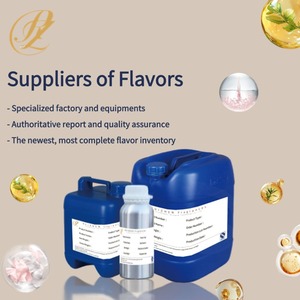 All'ingrosso profumo sintetico di lusso olio Dupe-vaniglia & Candy42 ispirato alla fragranza industriale con 99% purezza campioni gratuiti - Product Image 4