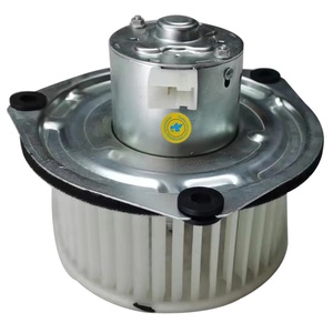 มอเตอร์พัดลมแอร์อะไหล่รถยนต์สำหรับรถบัส UD330 - Product Image 1