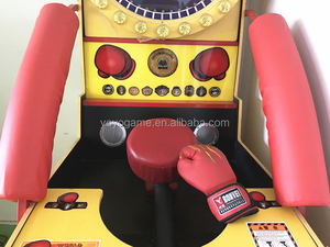 Machine de jeu d'arcade commerciale avec accepteur de pièces et billets, modèle Cola Prize, fabriquée en Guangdong, en métal, haute élasticité, zéro latence, <span class=keywords><strong>6</strong></span>+ - Product Image 4