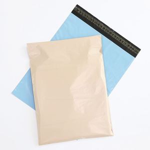 Sac en polyéthylène personnalisé pour l'expédition - Product Image 1