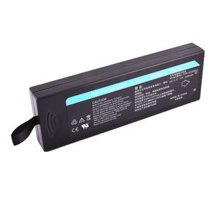 Baterai Lithium-ion berlaku untuk mingray LI23S001A VS800 VS-800 PM7000 PM8000 PM9000 baterai mesin Monitor - Product Image 4