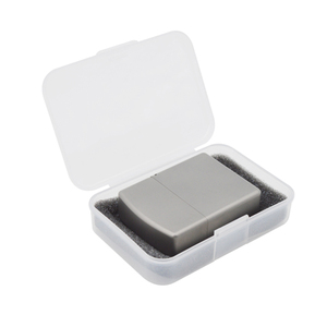 JXT <span class=keywords><strong>ค</strong></span>ุณภาพสูง EDC <span class=keywords><strong>ไท</strong></span>เทเนียมไฟแช็กกันลมและไฟแช็กสําหรับตั้งแคมป์และเดินป่า - Product Image 6