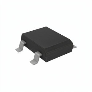 DB151S Electronics Component 4-SMD, Gull Wing Diodes In Stock - Product Image 1