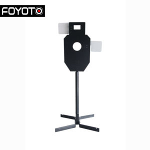 Airsoft — AR500, leurres <span class=keywords><strong>de</strong></span> <span class=keywords><strong>tir</strong></span>, compétition <span class=keywords><strong>de</strong></span> <span class=keywords><strong>tir</strong></span> en acier, cible IDPA IPSC support <span class=keywords><strong>de</strong></span> cible <span class=keywords><strong>gong</strong></span> - Product Image 1