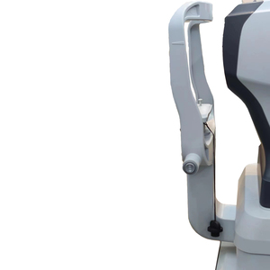 Equipo Oftalmológico Médico, Queratómetro y Refractómetro de Enfoque Automático CCD de Alta Sensibilidad para Examen Ocular y Pruebas de Visión - Product Image 4