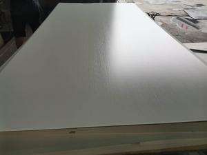 Trung Quốc chất lượng tốt 3 mét melamine MDF <span class=keywords><strong>HDF</strong></span> Board 9 mét cao Glossy Pet melamine MDF 18 mét Trắng melamine MDF Board - Product Image 6