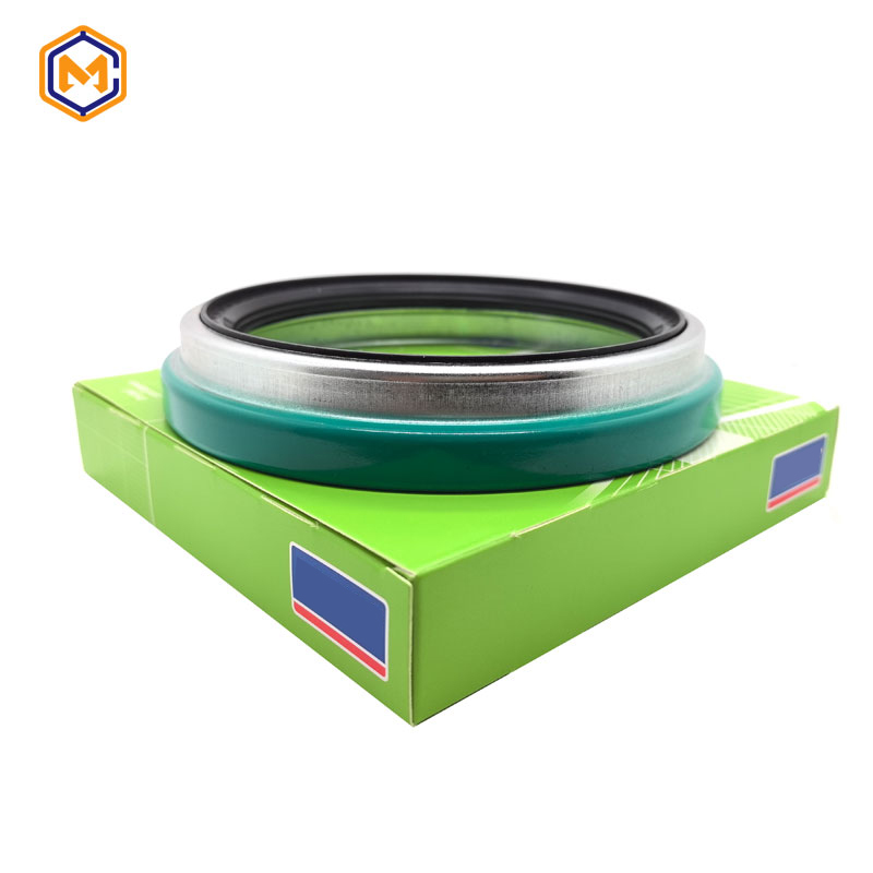 High Quality Oil Seals - CRW 47697 for Truck Applications