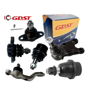 وصلة كروية لقطع غيار نظام التعليق للسيارات من GDST بضمان لمدة عام واحد لسيارات <span class=keywords><strong>Isuzu</strong></span> D-MAX ELF NPR NHR NQR PICKUP Trooper Campo - Product Image 1