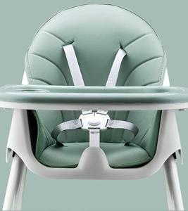 Saftey Petit Pliable Luxe Personnalisé <span class=keywords><strong>Bébé</strong></span> Haute Portable Camping Sitter <span class=keywords><strong>Chaise</strong></span> Siège Enfants Éléphant Inde <span class=keywords><strong>Adaptateur</strong></span> Coloré - Product Image 3