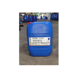 ZOIL CO9 (Mélange d'huiles synthétiques) Produits chimiques auxiliaires de qualité supérieure pour l'industrie du cuir ZOIL CO9 à vendre - Product Image 2