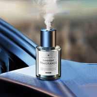 Diffuseur d'arômes haut de gamme Yo'yo'lo rechargeable longue durée pour voiture et intérieur, humidificateur et spray d'ambiance domestique ; Diffuseur de haute qualité