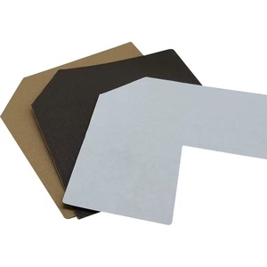 Protecteurs d'angle pour cadres photo Frame Creator, en papier kraft, plusieurs tailles, matériau de rembourrage protecteur pour cadres et - Product Image 3