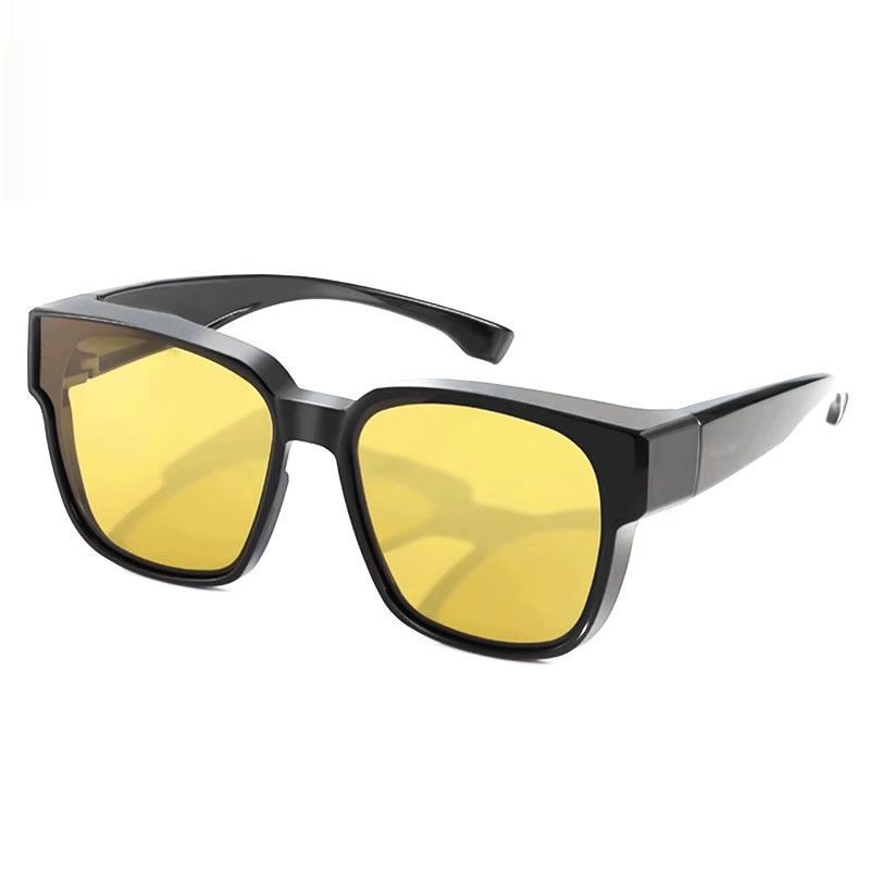 Lunettes de vision nocturne haute définition