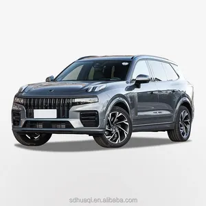 2024 più venduto Lynk & Co 09 PHEV 2.0Td Em-P o9 per adulti veicolo a motore link & co o9 auto elettrica