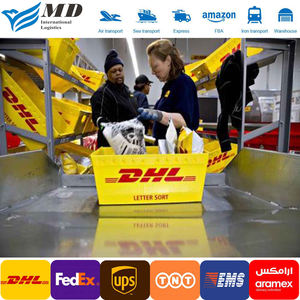 Shenzhen mejor expreso + agente aéreo en Guangdong China y el mejor negocio de logística y transporte a todo el mundo agente proveedor - Product Image 6