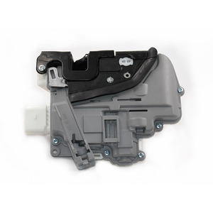 Cerraduras de Puerta para Chevrolet Yukon Tahoe, Aplicables para Modelos Audi con Números de Pieza 8EI837015AA 8E1837016AA 8E0839015AA 8E0839016AA - Product Image 1