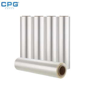 Bulk Pack Anti Static Moisture Barrier PET Film 25mic Polyester Film Electronics Packaging Protective Packaging Film - Product Image 1