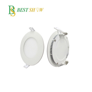 3 瓦 led 面板直径 90毫米切孔尺寸 70毫米 - Product Image 3