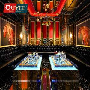 Mobilier <span class=keywords><strong>de</strong></span> <span class=keywords><strong>luxe</strong></span> pour Bar sur le toit, maison, fête, boîte <span class=keywords><strong>de</strong></span> nuit, comptoir <span class=keywords><strong>de</strong></span> Bar - Product Image 2