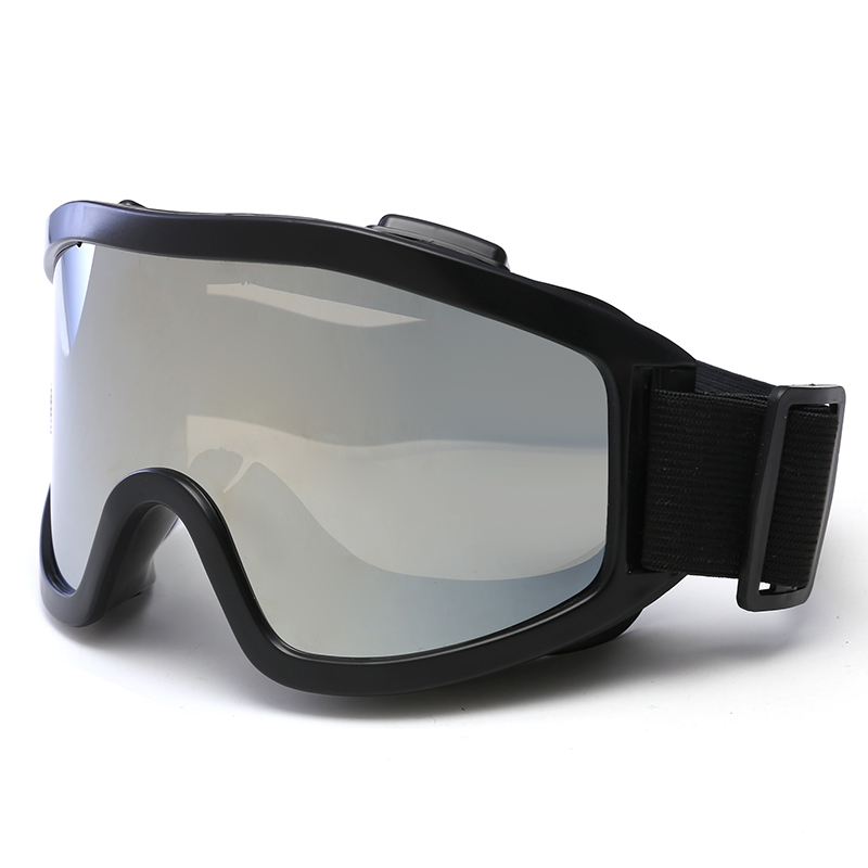C3 Noir/Argent