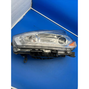 <span class=keywords><strong>Precio</strong></span> de fábrica, piezas de automóviles, faros delanteros, luces delanteras, piezas de coche para Nissan <span class=keywords><strong>MURANO</strong></span> 2015, versión de EE. UU. - Product Image 4