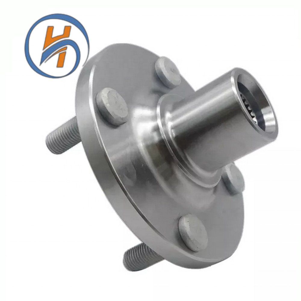 Подшипник ступицы передней оси 43502-12140 для Toyota Prius corolla ZZE122