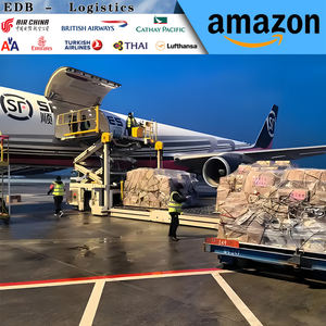 משלוח זול מסין שנז 'ן/פושאן/pingzhou כדי קנאדה/toronto/montreal/montreal/וונקובר/טואווה/טאווה/וויניפג מטען הובלה אווירית - Product Image 5