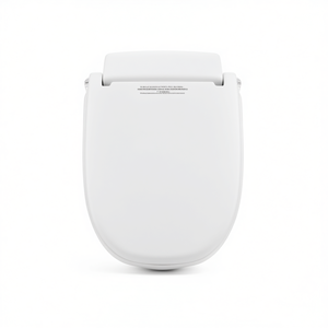 Siège de toilette pour Kerasan Thema Forma 5 WC blanc 50,5 cm de longueur 37,5 cm de largeur - Product Image 3