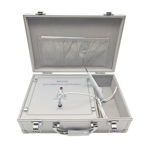 เครื่องกำจัดไฝ กระ จุดด่างดำ รอยสัก รุ่นใหม่ล่าสุด - Product Image 1
