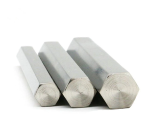 Barres hexagonales en <span class=keywords><strong>aluminium</strong></span> <span class=keywords><strong>7075</strong></span> de 1/2 pouce de diamètre - Product Image 6