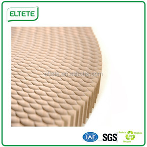 Grosir lembar kardus sarang lebah ramah lingkungan untuk kemasan Premium - Product Image 6