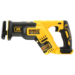 DeWalt DC367เลื่อยอเนกประสงค์ขนาดกะทัดรัดตัด300มม. ชุดที่มีแบตเตอรี่5.0Ah สองก้อน - Product Image 2
