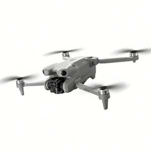 Dron RC GT50 con Pantalla, 480p HD, Evitación de Obstáculos, Fotografía Aérea, Quadcopter con Motor sin Escobillas, Control Remoto - Product Image 3