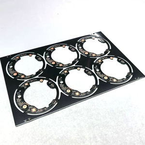 מפעל גודל מותאם אישית 220 מ "מ x 180 מ" מ רב שכבתית SKG-131 הרכבה PCB שירות לניטור חולים ומערכות אבחון - Product Image 3