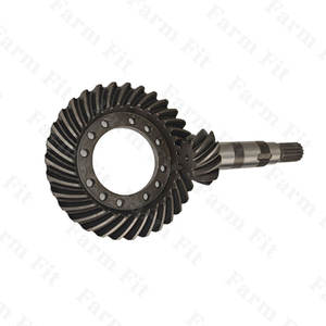 ผู้ค้าส่งจีน 81863254 เหมาะสำหรับนิวฮอลแลนด์ 5640 6640 7740 7840 8240 8340 เฟืองเฉียง - Product Image 4